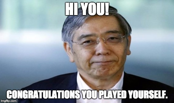 HI YOU! CONGRATULATIONS YOU PLAYED YOURSELF. | made w/ Imgflip meme maker