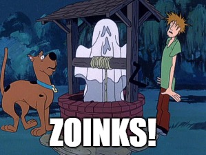 ZOINKS! | made w/ Imgflip meme maker