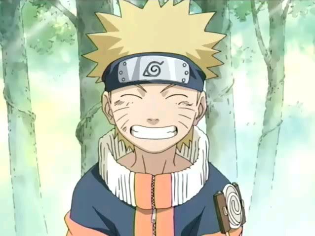 High Quality Naruto Blank Meme Template