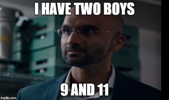 Iran | I HAVE TWO BOYS; 9 AND 11 | image tagged in 911,loser | made w/ Imgflip meme maker