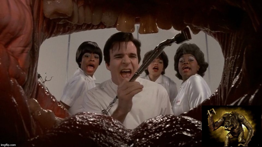 image tagged in steve martin | made w/ Imgflip meme maker