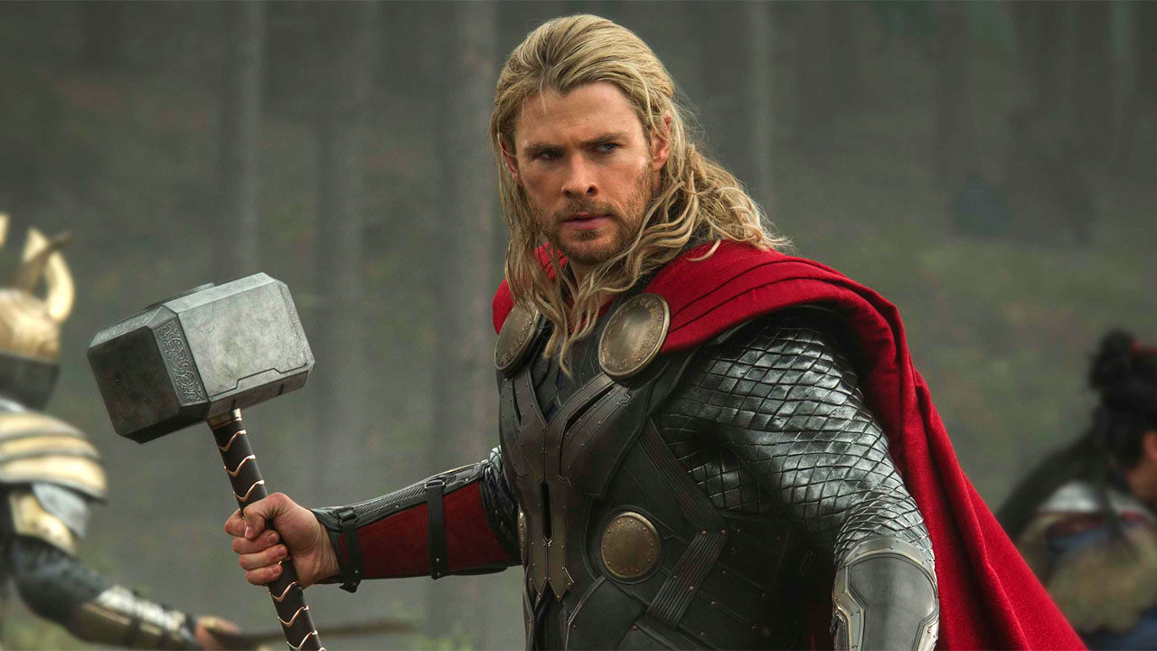 Thor's Hammer Memes - Imgflip.
