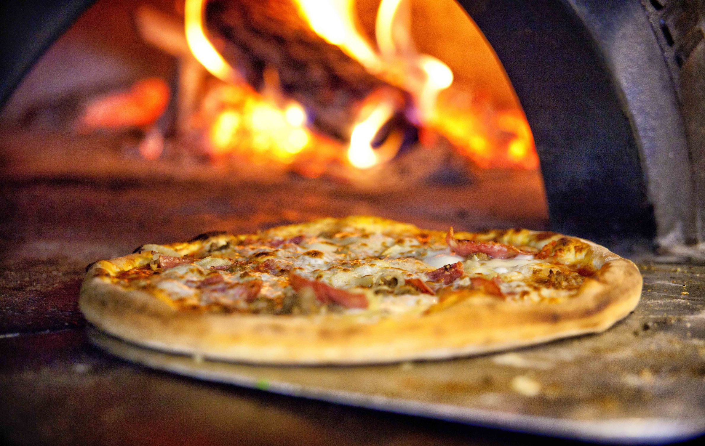 пицца из дровяной печи неаполитанская фото 71