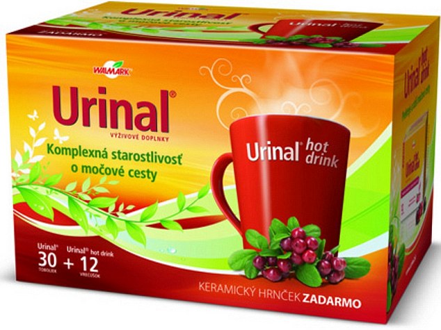 Urinal Tea Blank Template Imgflip