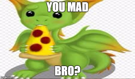 YOU MAD BRO? | made w/ Imgflip meme maker