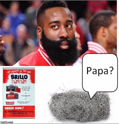 Harden Family Reunion | image tagged in nba memes,haha,funny,one does not simply,basketball | made w/ Imgflip meme maker