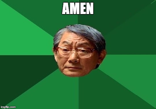 AMEN | made w/ Imgflip meme maker