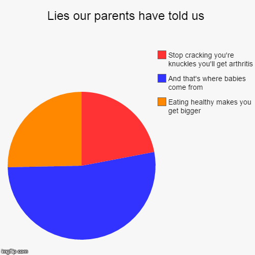 image tagged in funny,pie charts | made w/ Imgflip chart maker