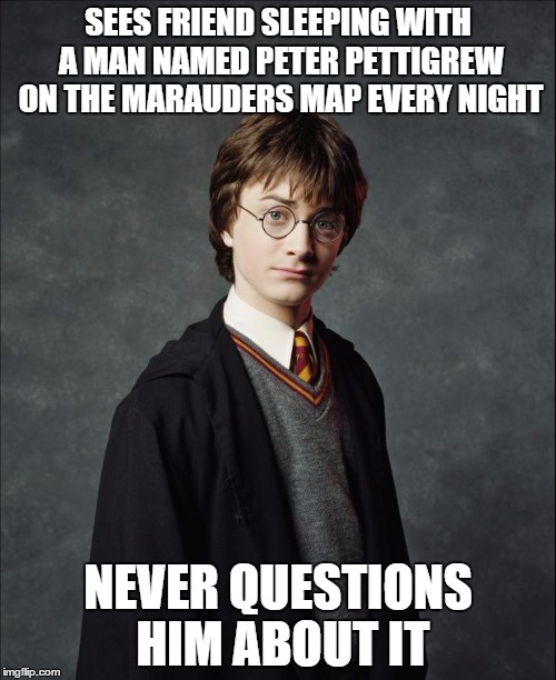 harry potter meme Memes & GIFs - Imgflip