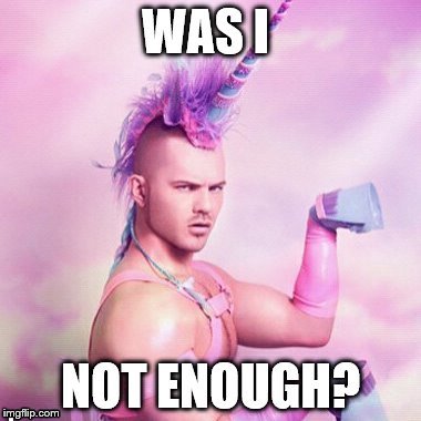 . | made w/ Imgflip meme maker