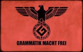 grammarschwitz | H | image tagged in grammarschwitz | made w/ Imgflip meme maker